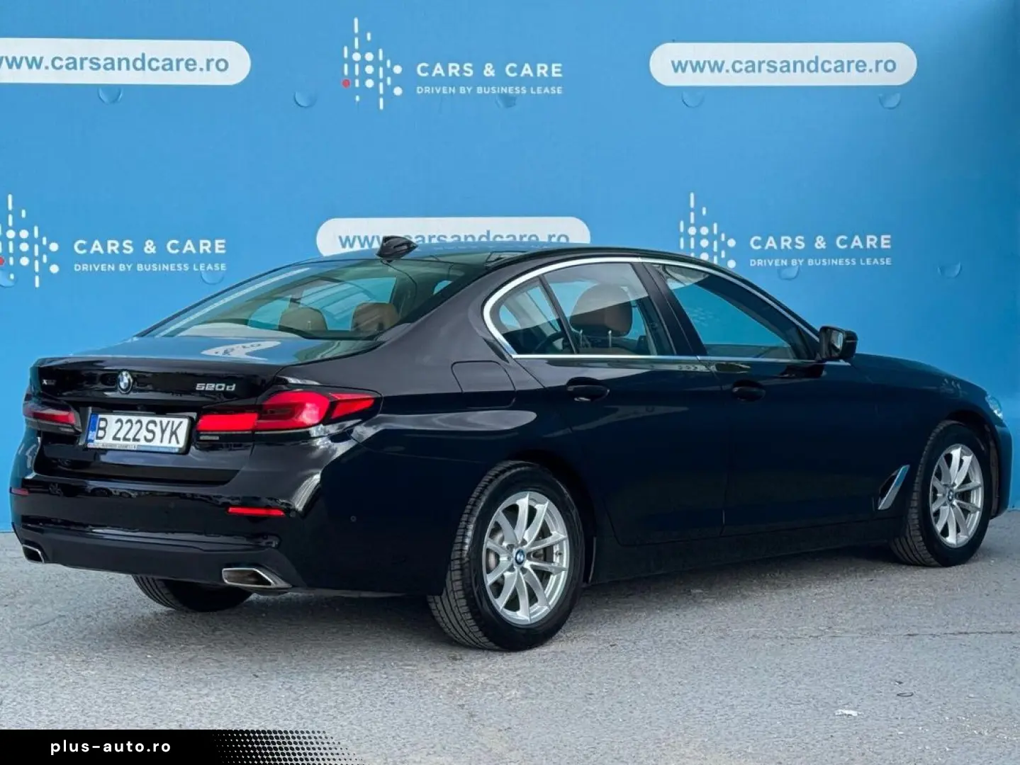 Bmw Seria-5