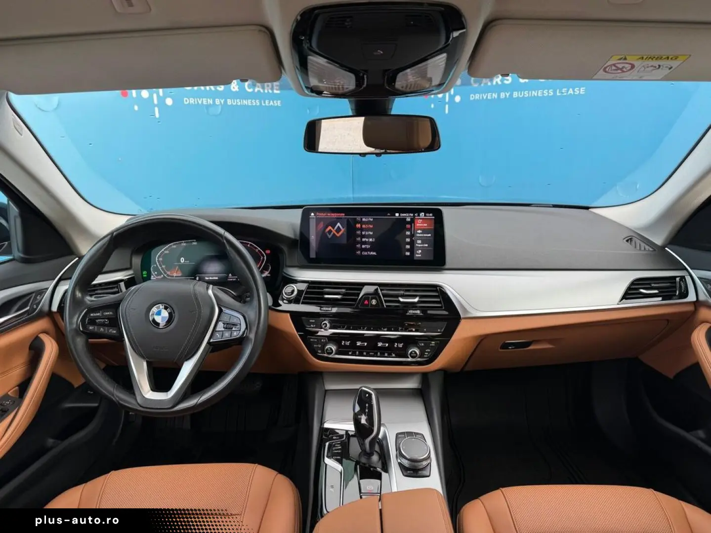 Bmw Seria-5