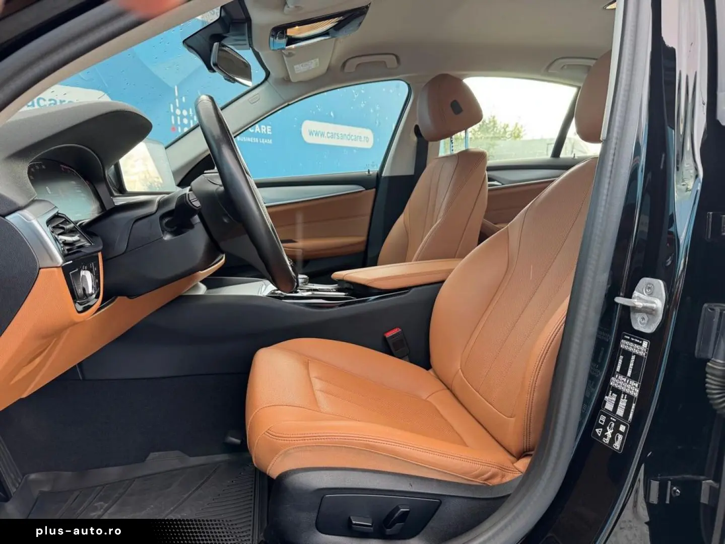 Bmw Seria-5