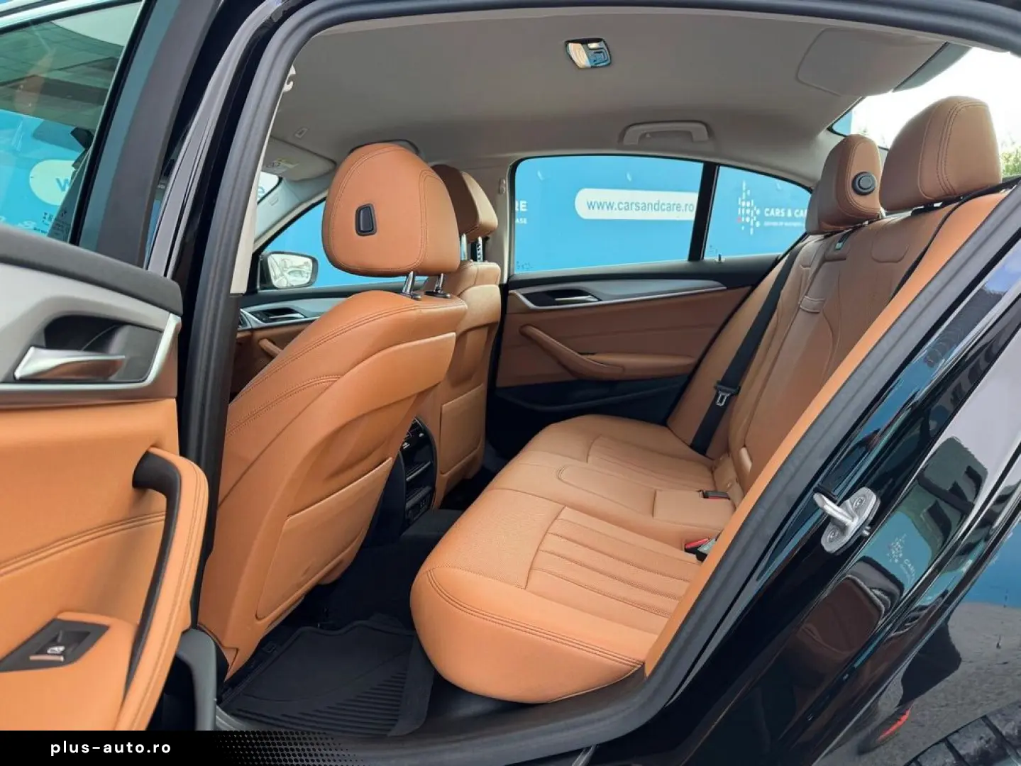 Bmw Seria-5