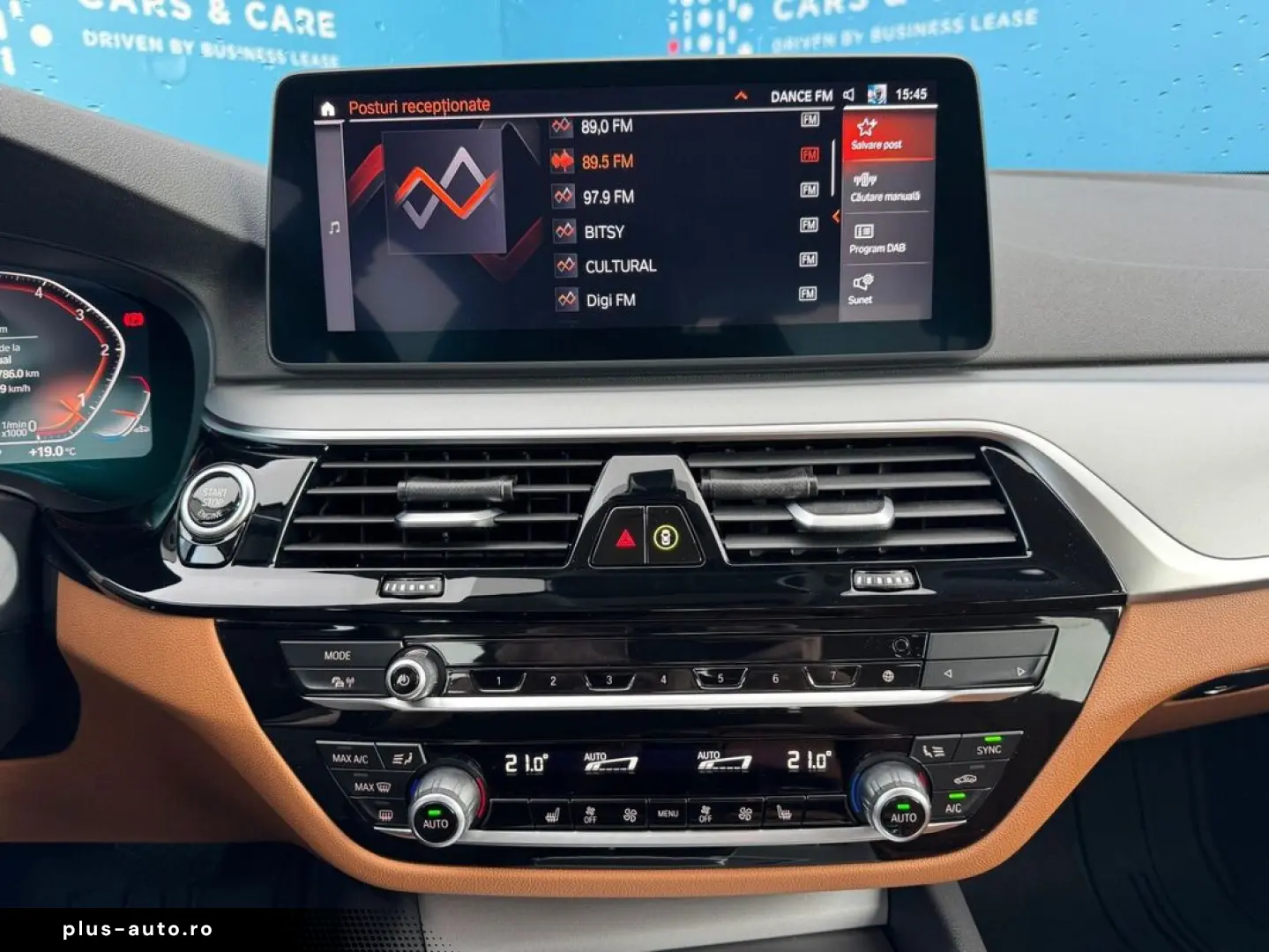 Bmw Seria-5