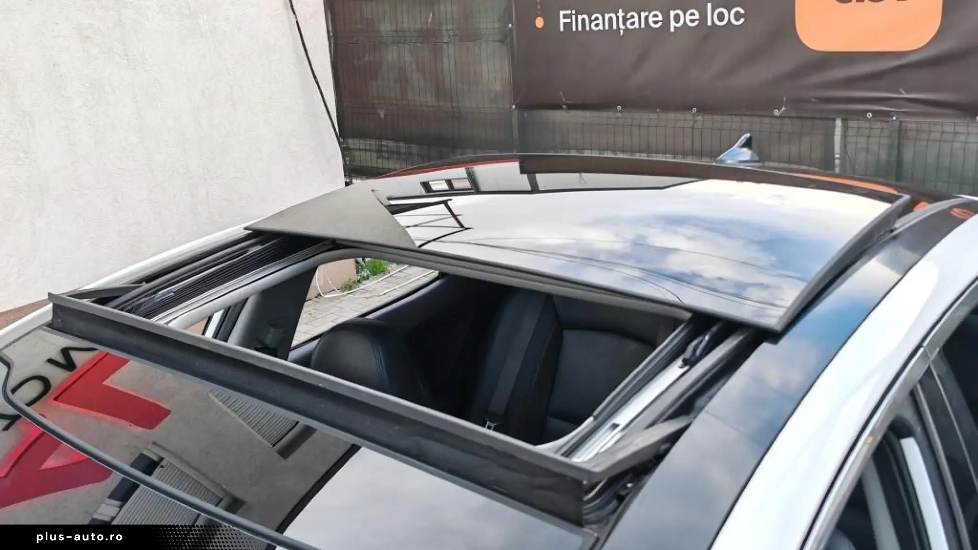 Kia Optima Benzina   Hybrid Automat 2015 - Rate   Credit   G