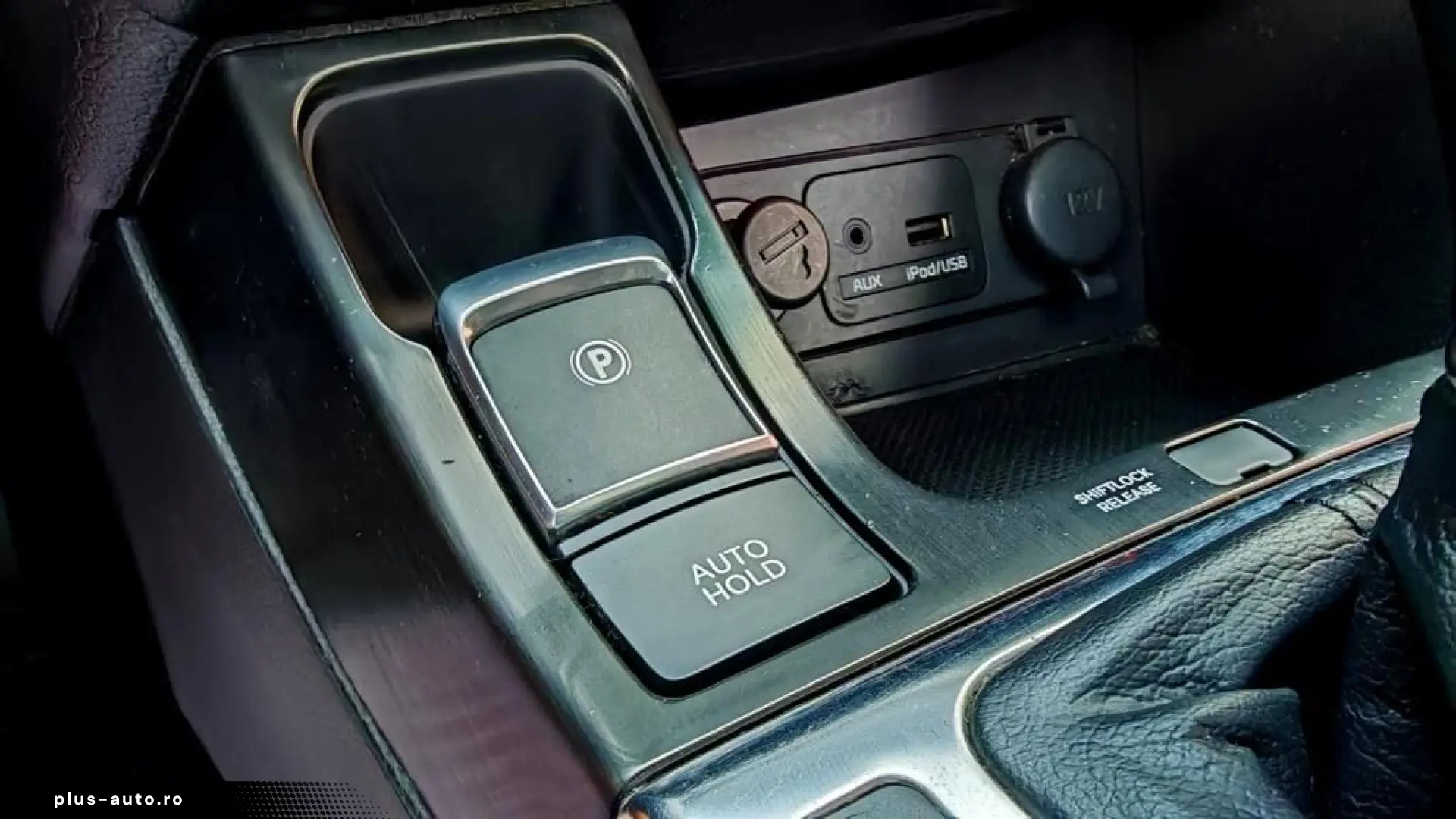 Kia Optima Benzina   Hybrid Automat 2015 - Rate   Credit   G