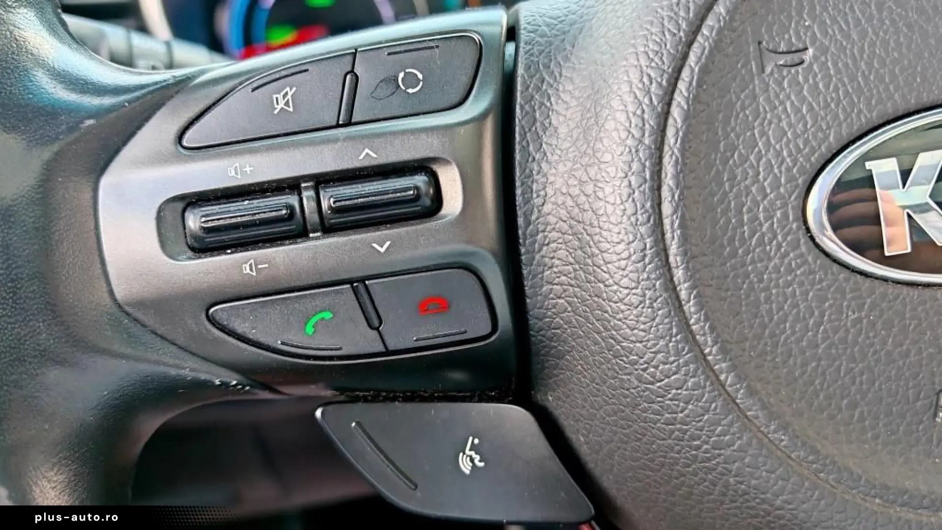 Kia Optima Benzina   Hybrid Automat 2015 - Rate   Credit   G