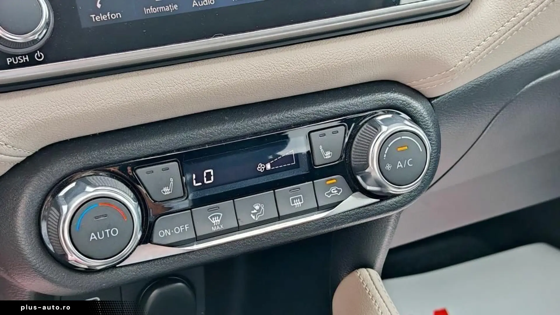 Nissan Micra Automat Benzina 2021 - Rate   Credit   Garantie
