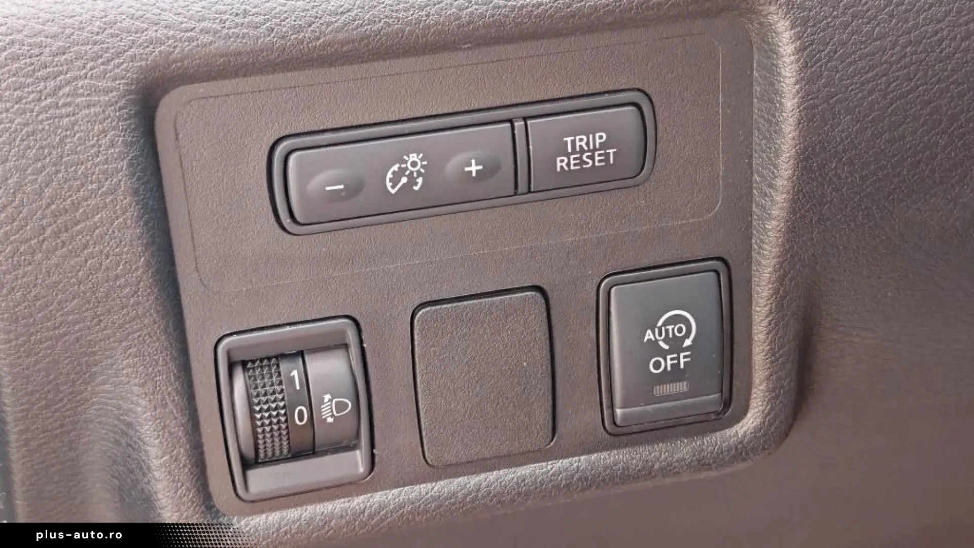 Nissan Micra Automat Benzina 2021 - Rate   Credit   Garantie