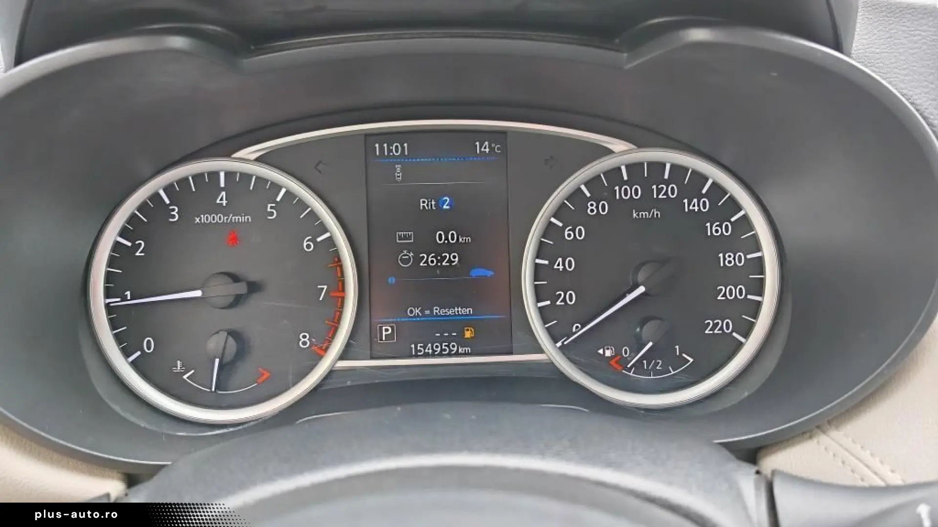 Nissan Micra Automat Benzina 2021 - Rate   Credit   Garantie