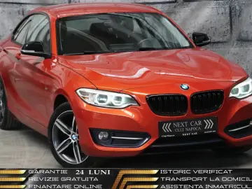 Bmw Seria-2