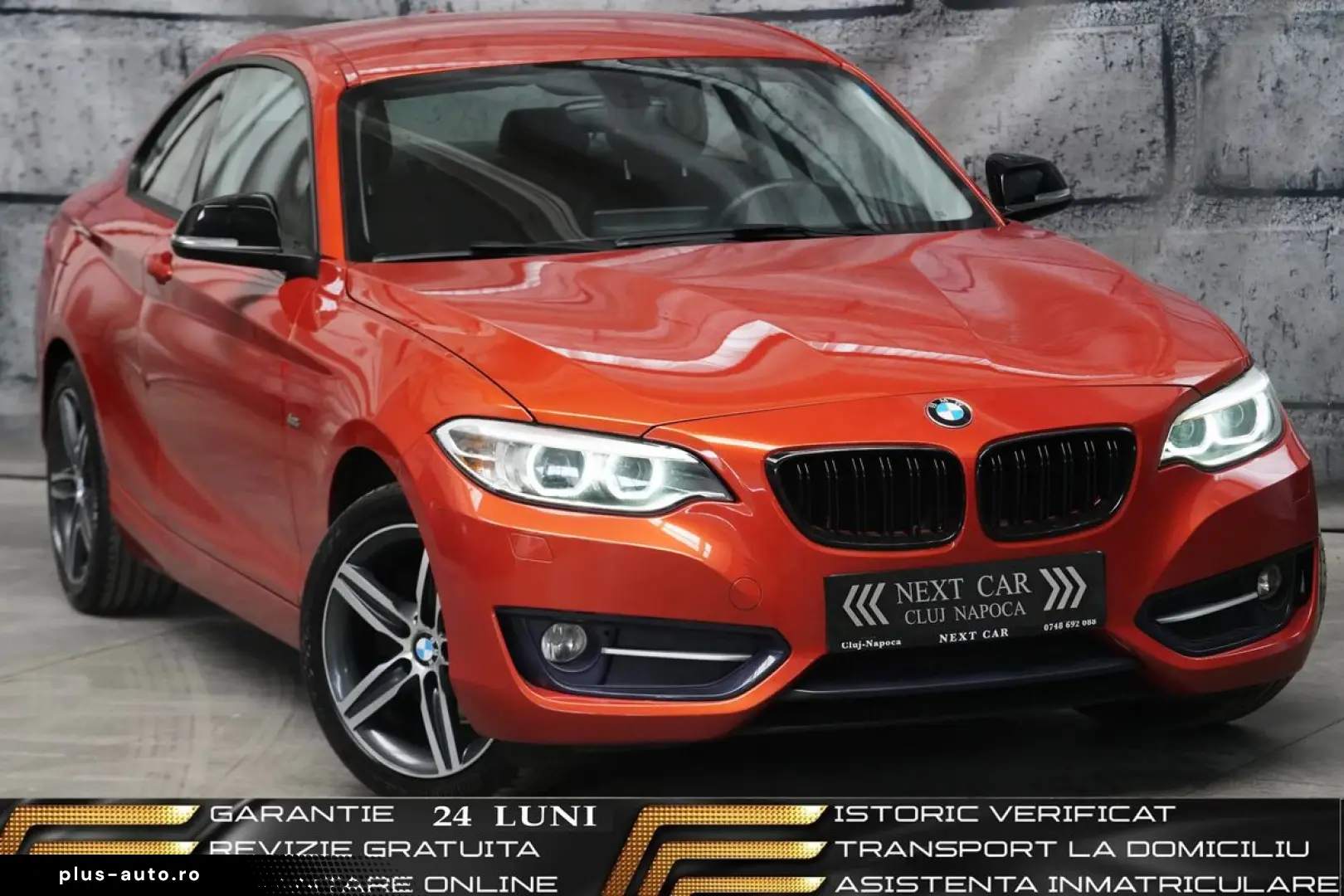Bmw Seria-2