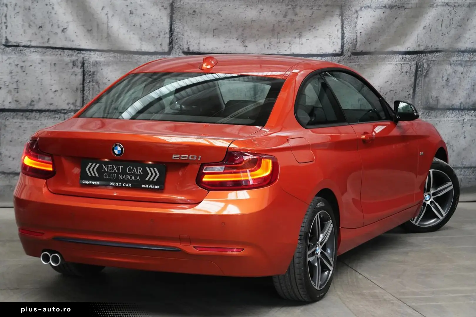 Bmw Seria-2