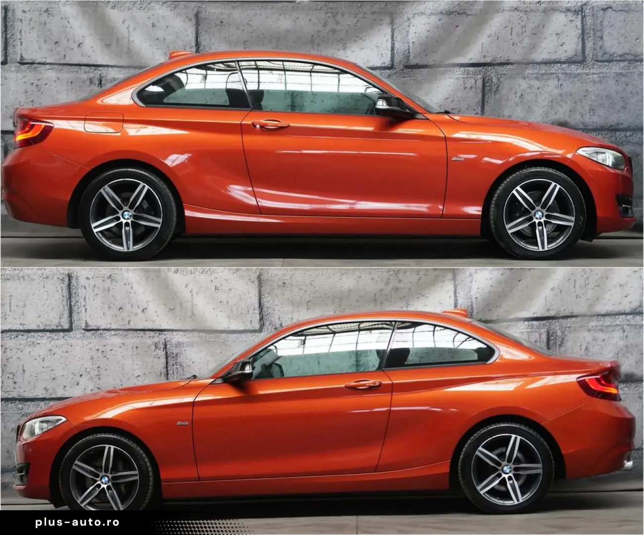 Bmw Seria-2
