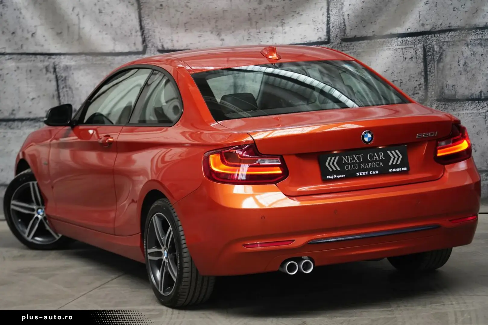 Bmw Seria-2