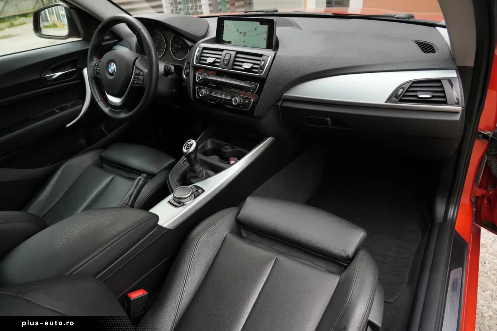 Bmw Seria-2