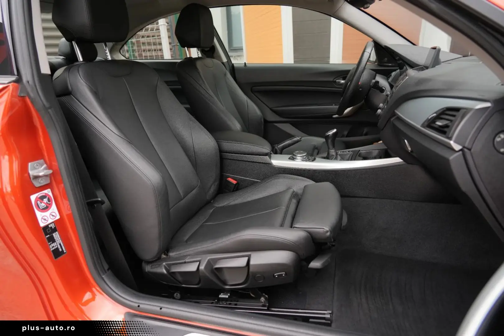 Bmw Seria-2