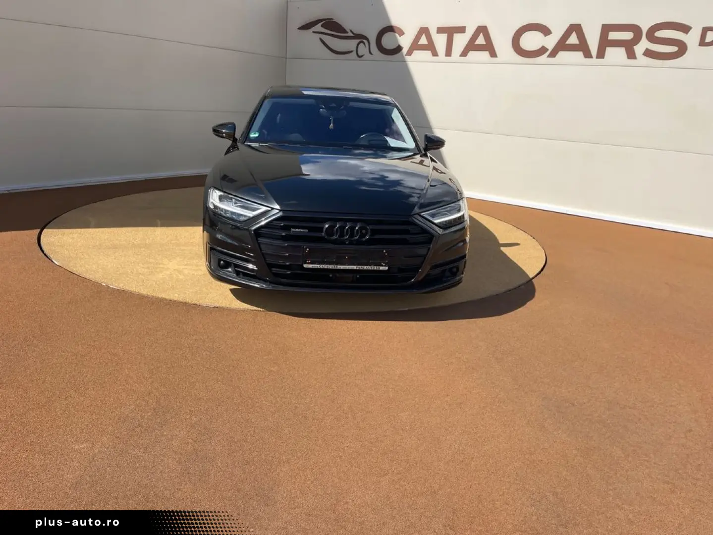 Audi A8 55TFSI  340CP  Laser  B&O  Head UP  Ventilatie  Weba
