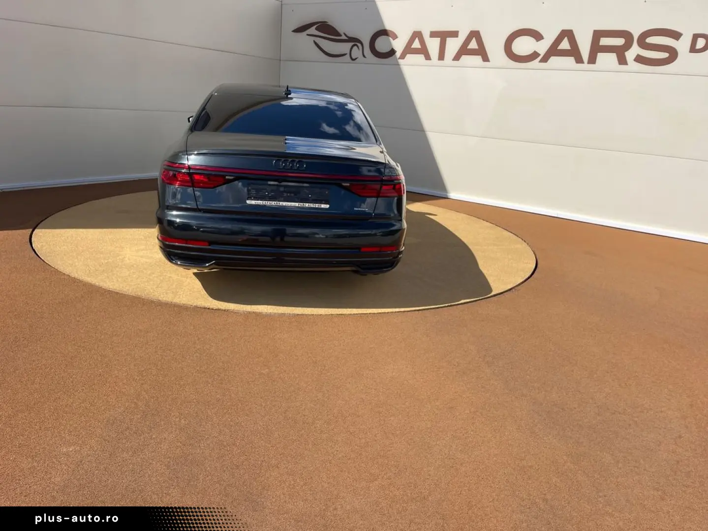 Audi A8 55TFSI  340CP  Laser  B&O  Head UP  Ventilatie  Weba