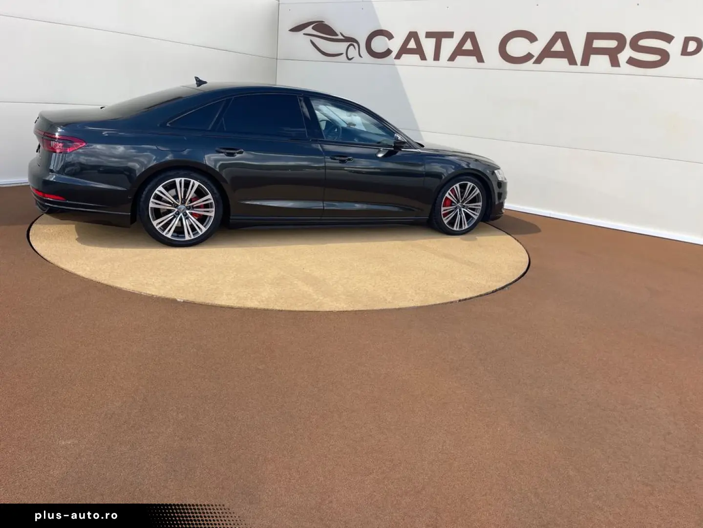 Audi A8 55TFSI  340CP  Laser  B&O  Head UP  Ventilatie  Weba