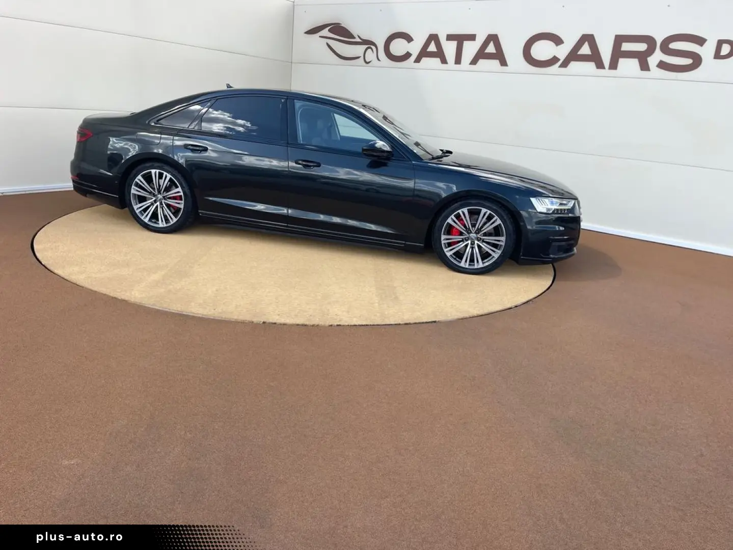 Audi A8 55TFSI  340CP  Laser  B&O  Head UP  Ventilatie  Weba