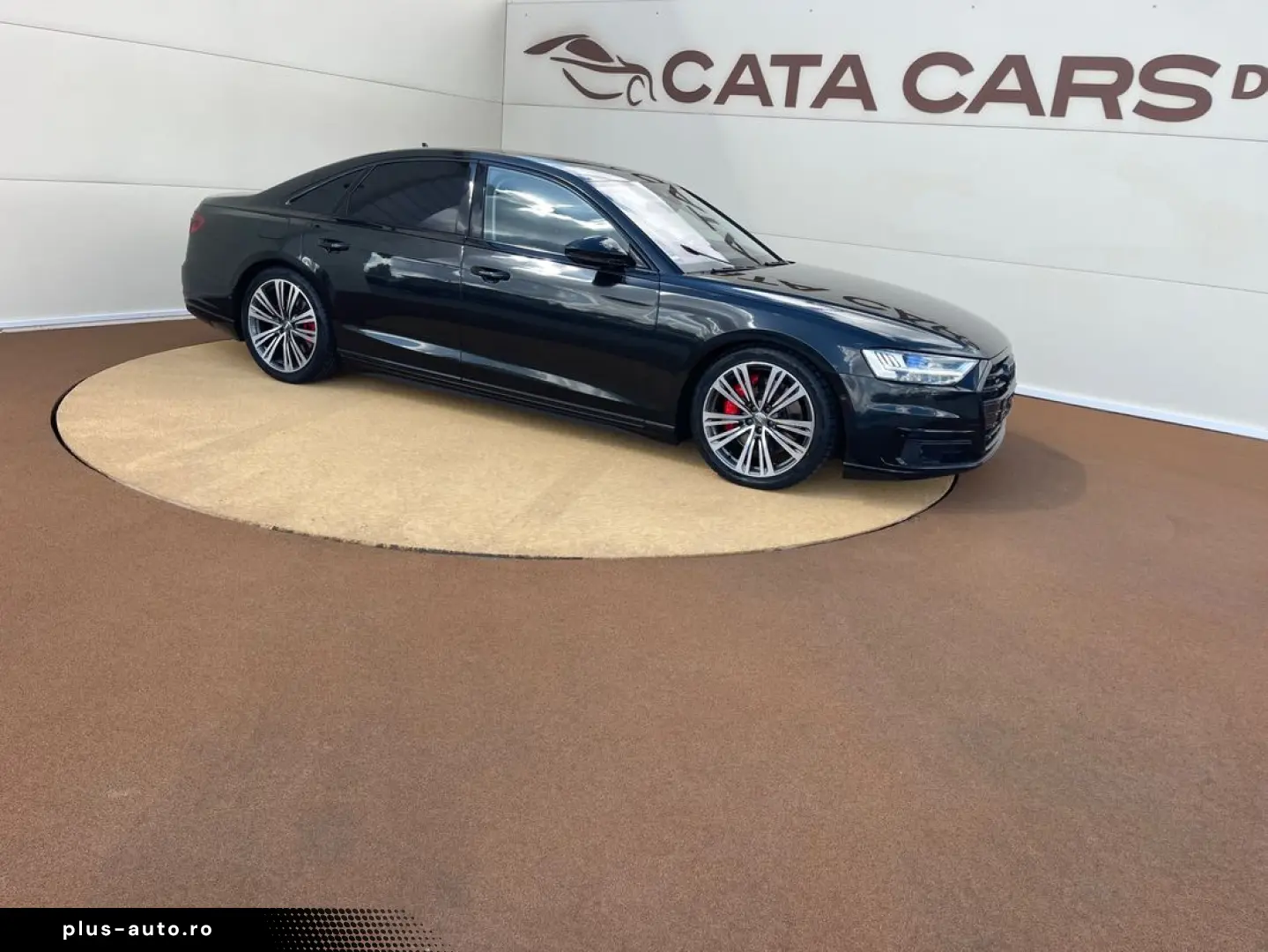 Audi A8 55TFSI  340CP  Laser  B&O  Head UP  Ventilatie  Weba