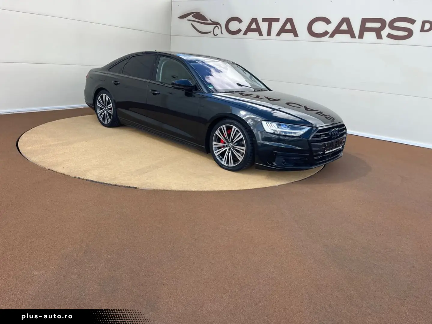 Audi A8 55TFSI  340CP  Laser  B&O  Head UP  Ventilatie  Weba