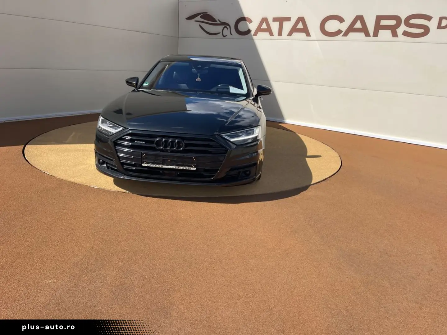 Audi A8 55TFSI  340CP  Laser  B&O  Head UP  Ventilatie  Weba