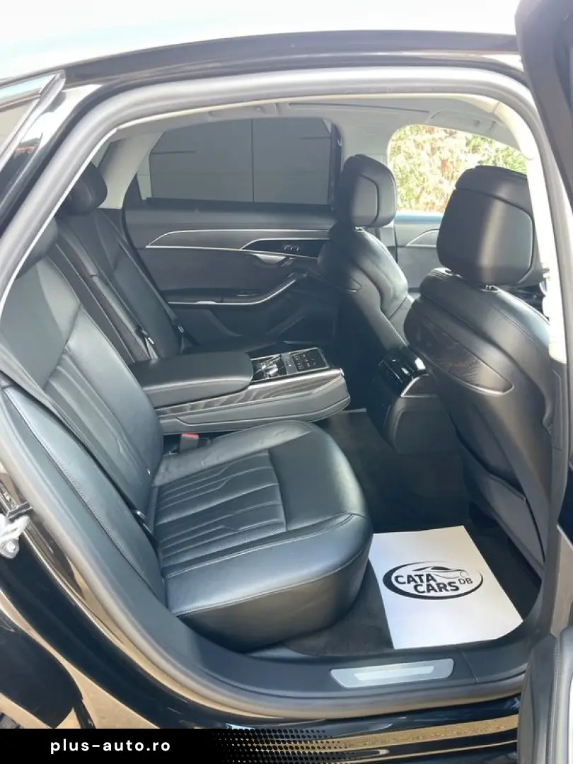 Audi A8 55TFSI  340CP  Laser  B&O  Head UP  Ventilatie  Weba