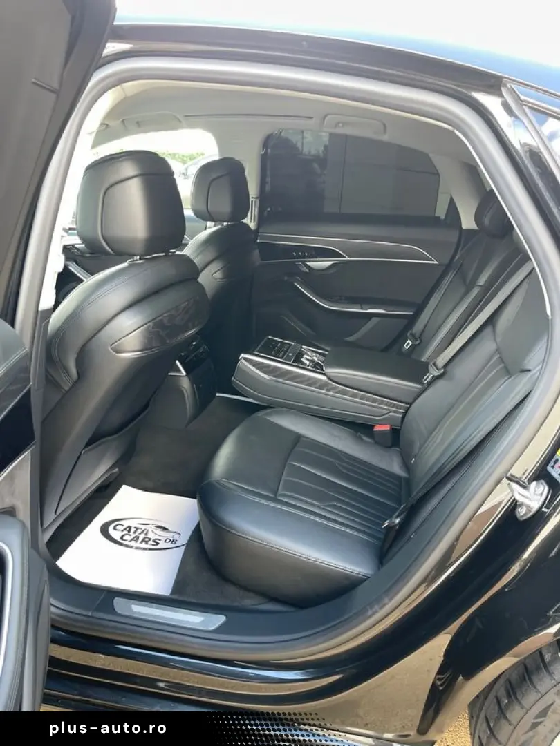 Audi A8 55TFSI  340CP  Laser  B&O  Head UP  Ventilatie  Weba