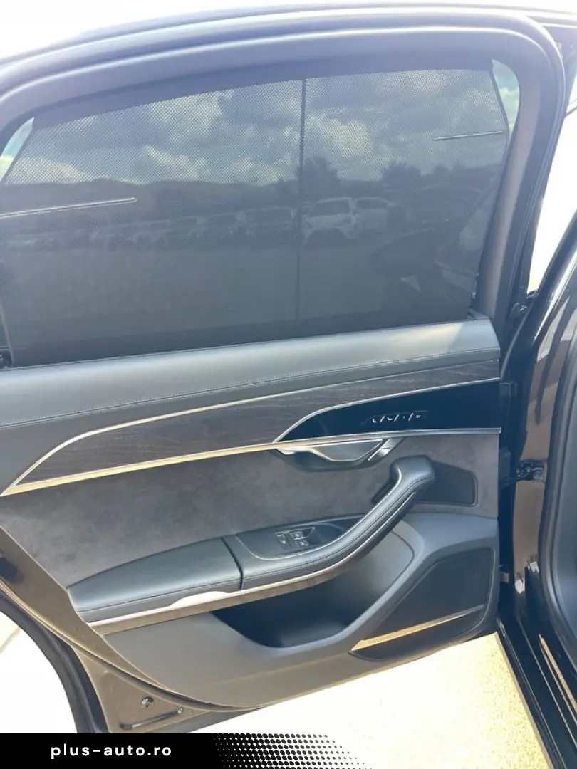 Audi A8 55TFSI  340CP  Laser  B&O  Head UP  Ventilatie  Weba