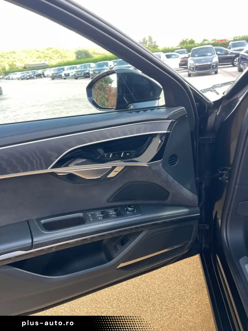 Audi A8 55TFSI  340CP  Laser  B&O  Head UP  Ventilatie  Weba