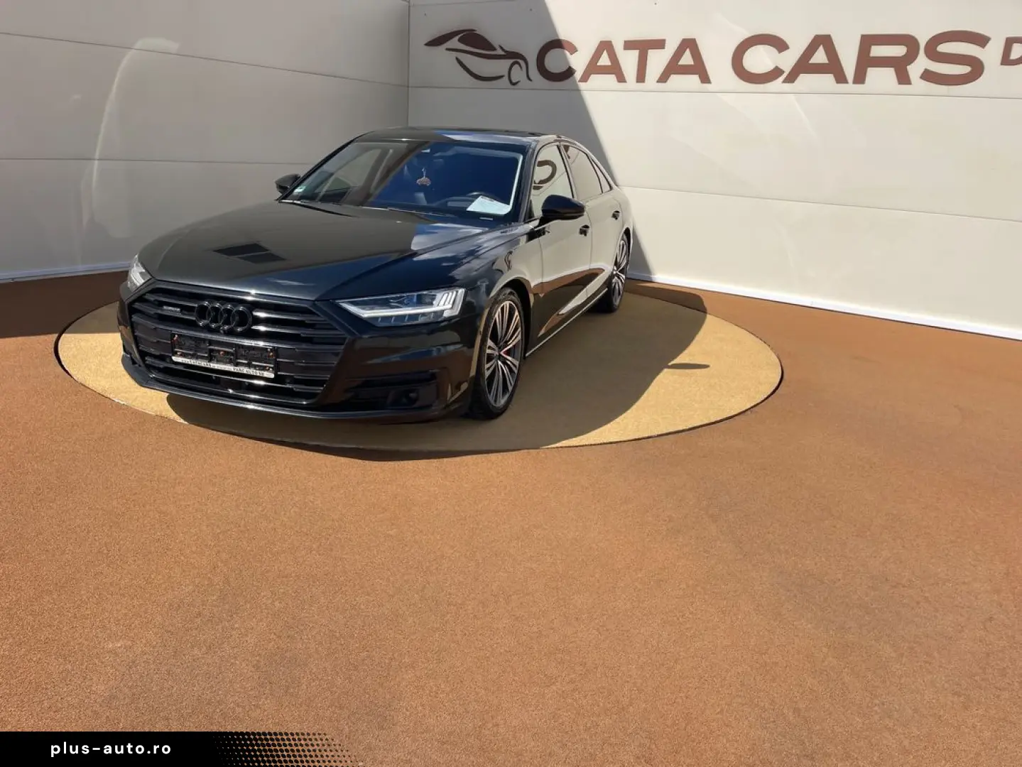 Audi A8 55TFSI  340CP  Laser  B&O  Head UP  Ventilatie  Weba