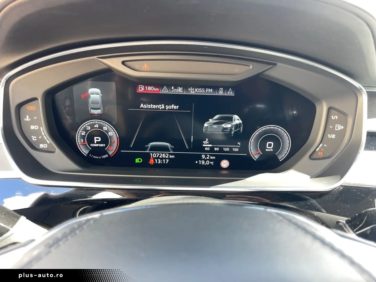 Audi A8 55TFSI  340CP  Laser  B&O  Head UP  Ventilatie  Weba