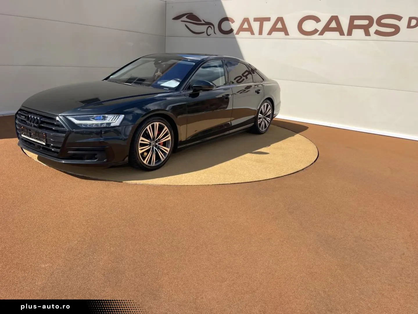 Audi A8 55TFSI  340CP  Laser  B&O  Head UP  Ventilatie  Weba