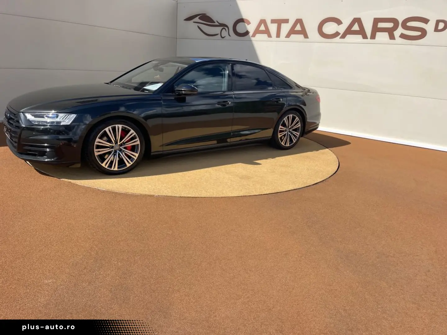 Audi A8 55TFSI  340CP  Laser  B&O  Head UP  Ventilatie  Weba