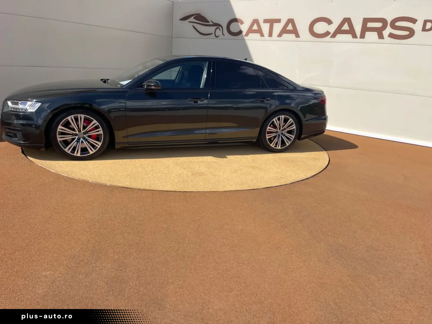 Audi A8 55TFSI  340CP  Laser  B&O  Head UP  Ventilatie  Weba