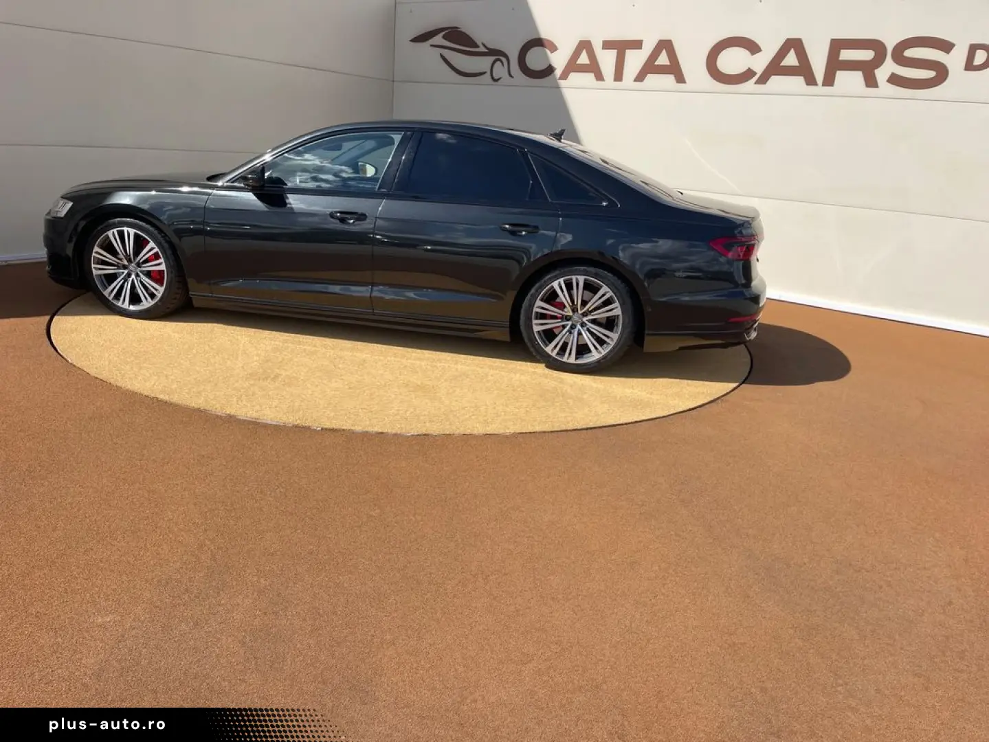 Audi A8 55TFSI  340CP  Laser  B&O  Head UP  Ventilatie  Weba