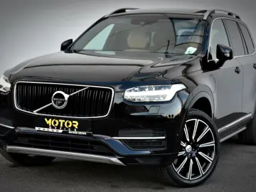 Volvo Xc-90