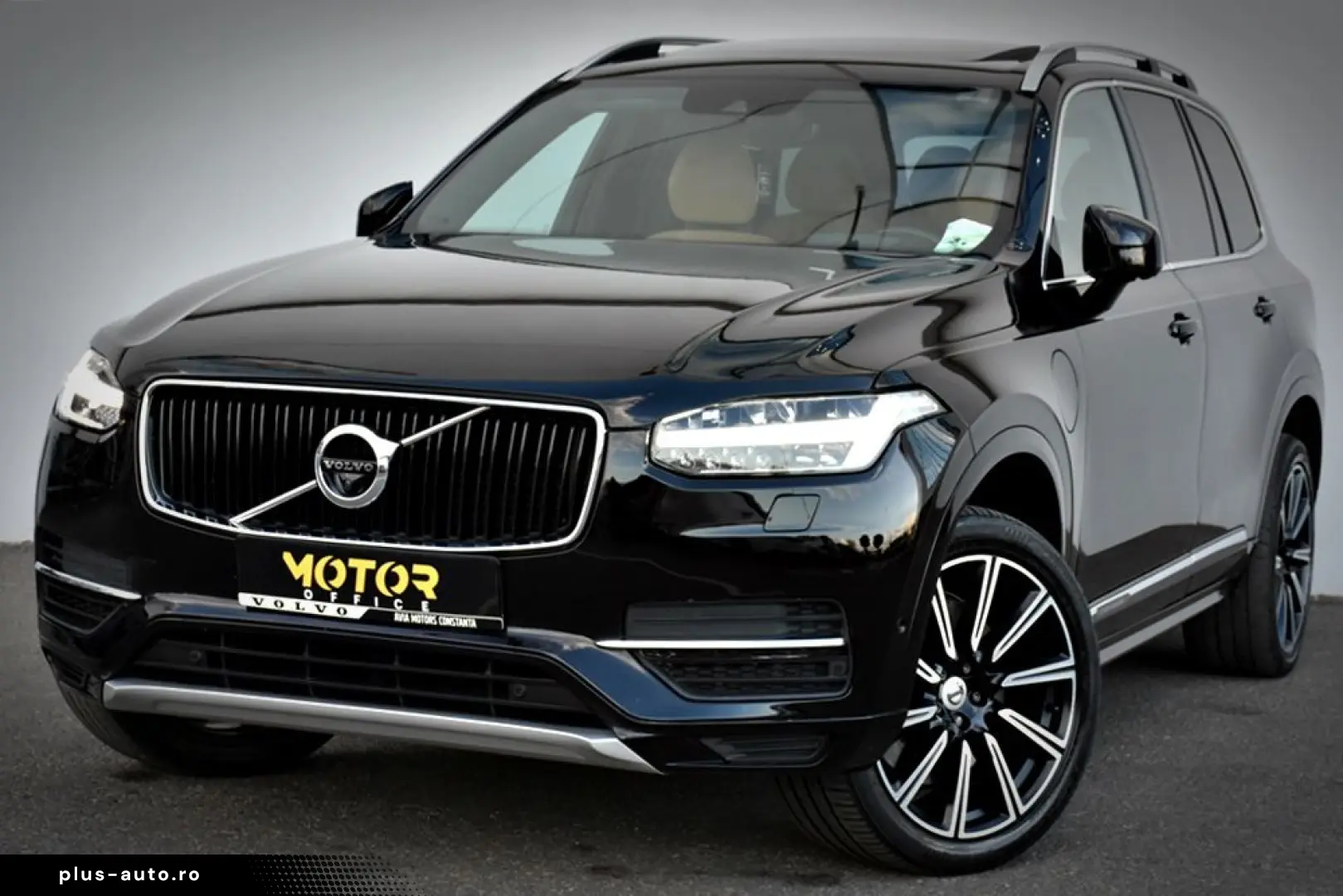 Volvo Xc-90