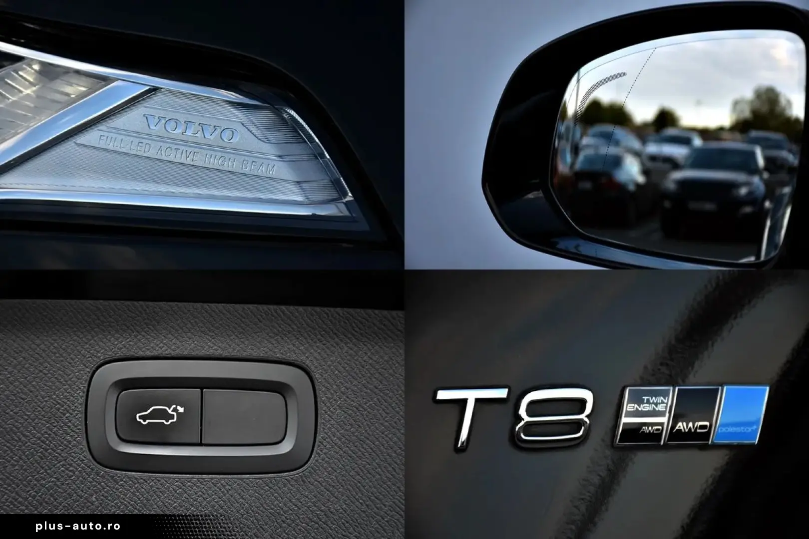 Volvo Xc-90
