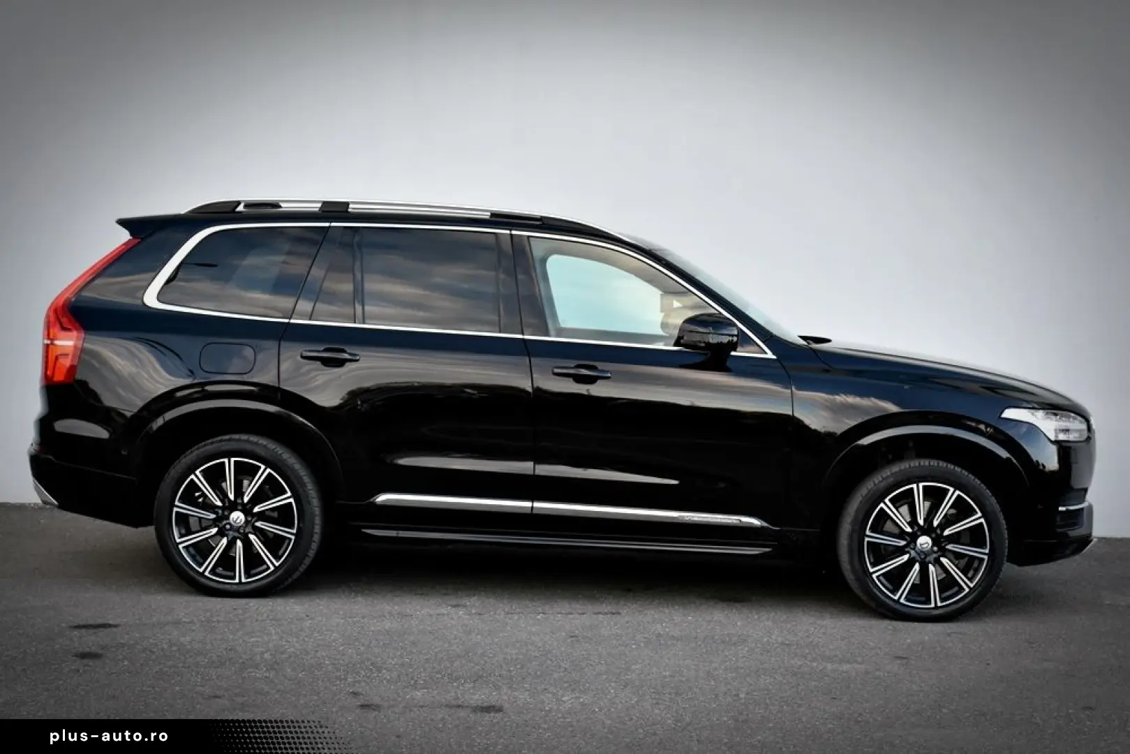 Volvo Xc-90