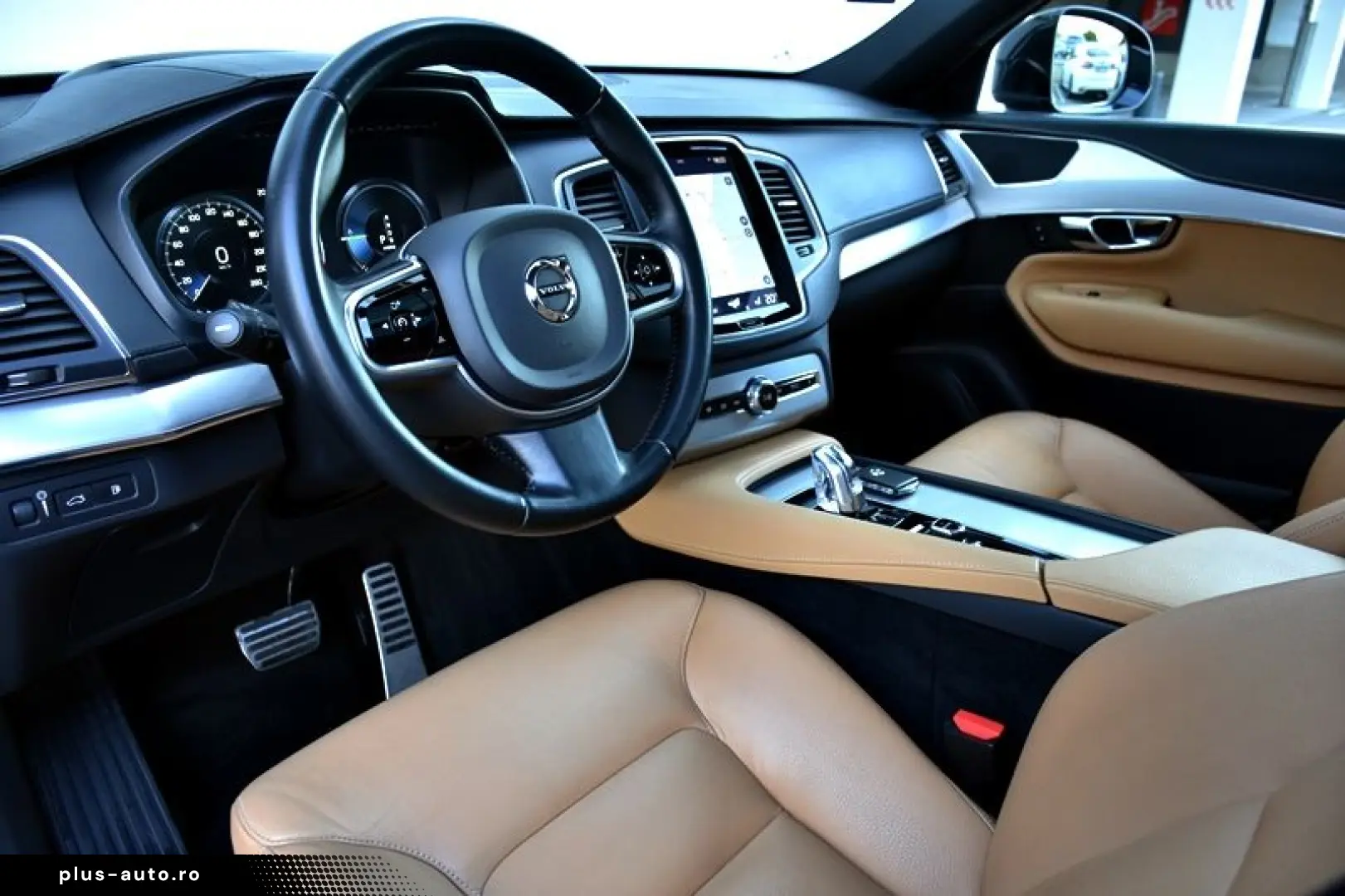 Volvo Xc-90