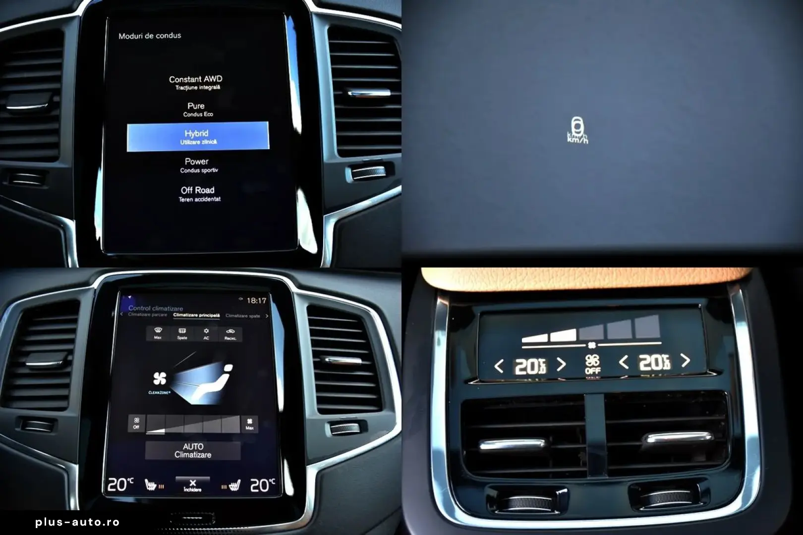 Volvo Xc-90