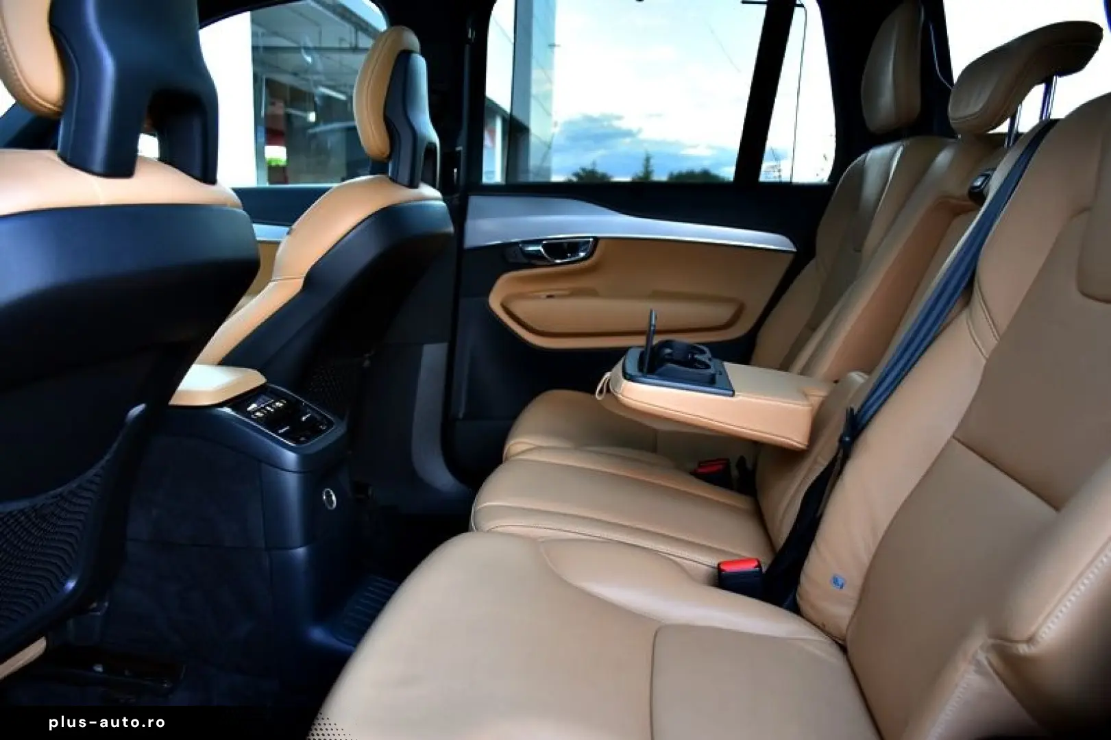Volvo Xc-90