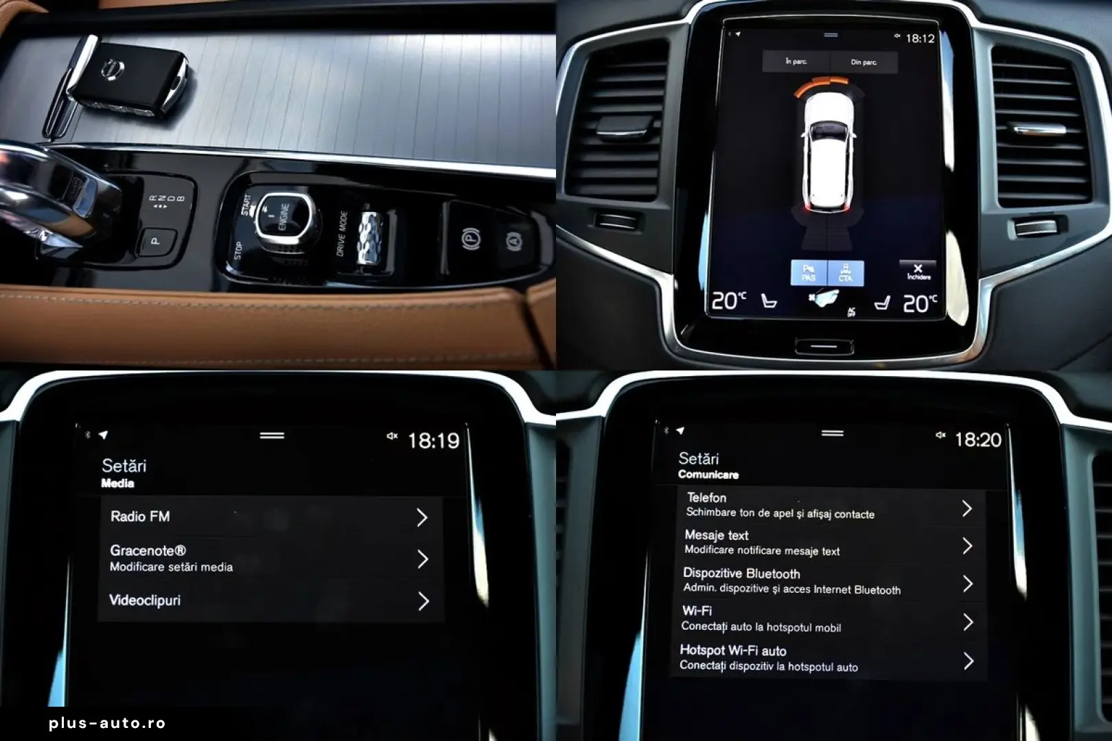 Volvo Xc-90