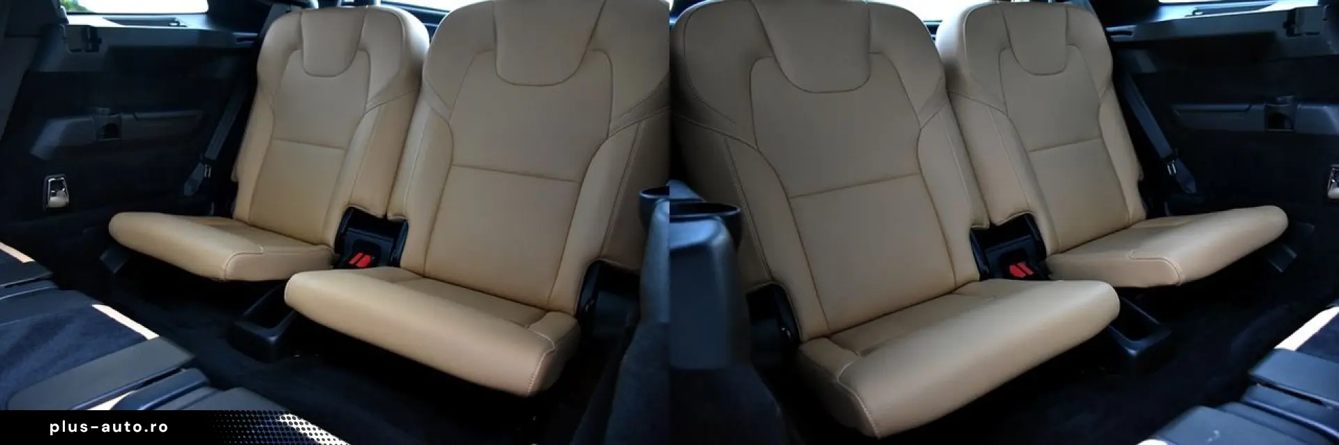 Volvo Xc-90