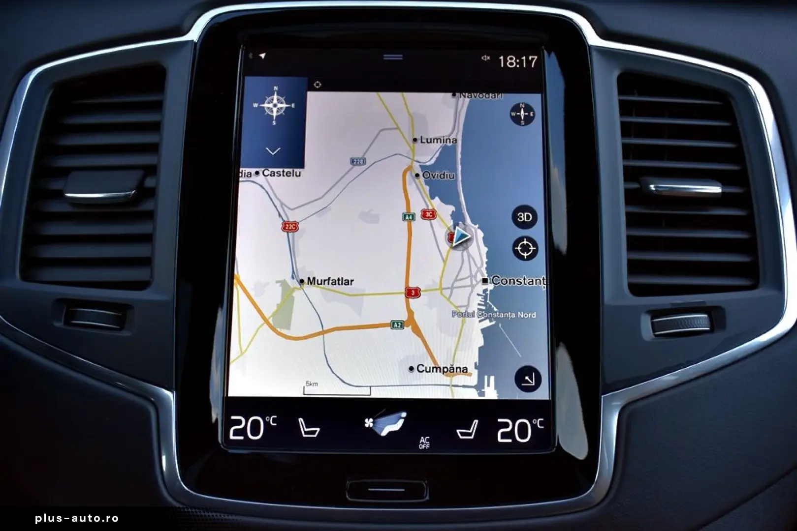 Volvo Xc-90