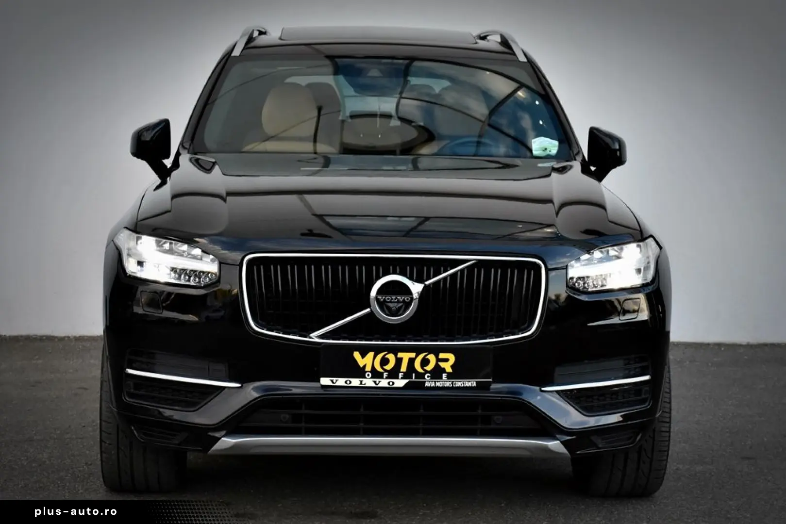 Volvo Xc-90