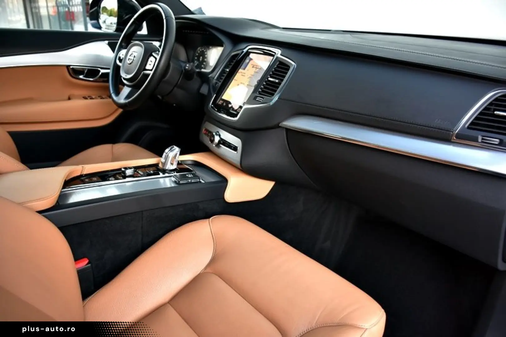 Volvo Xc-90