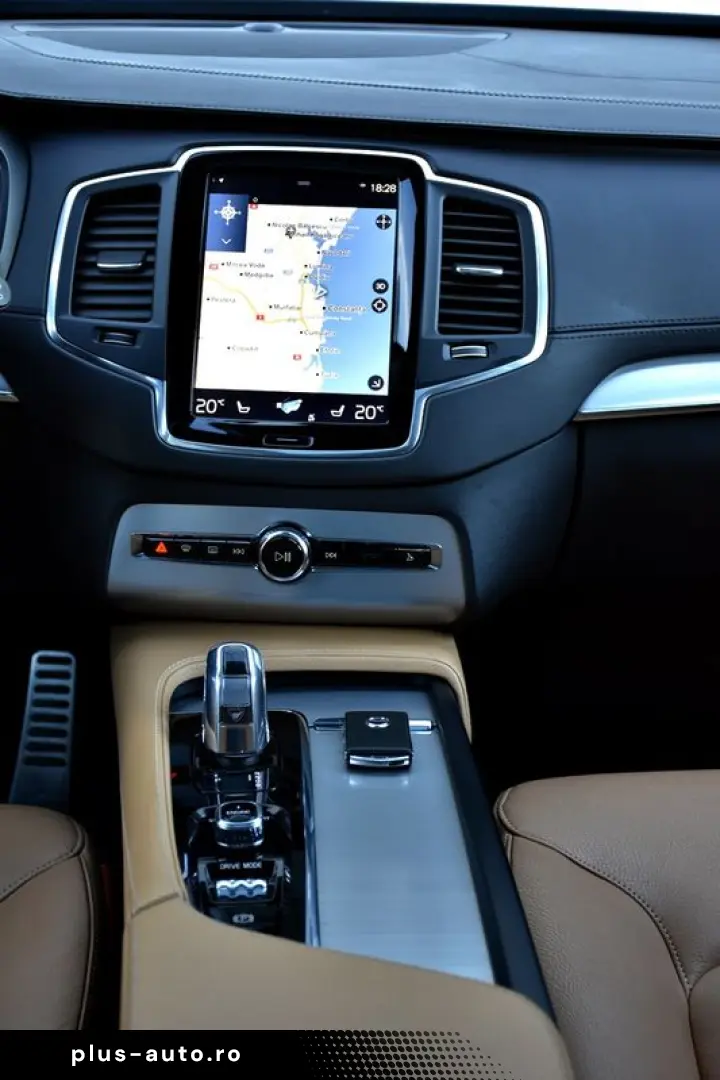 Volvo Xc-90