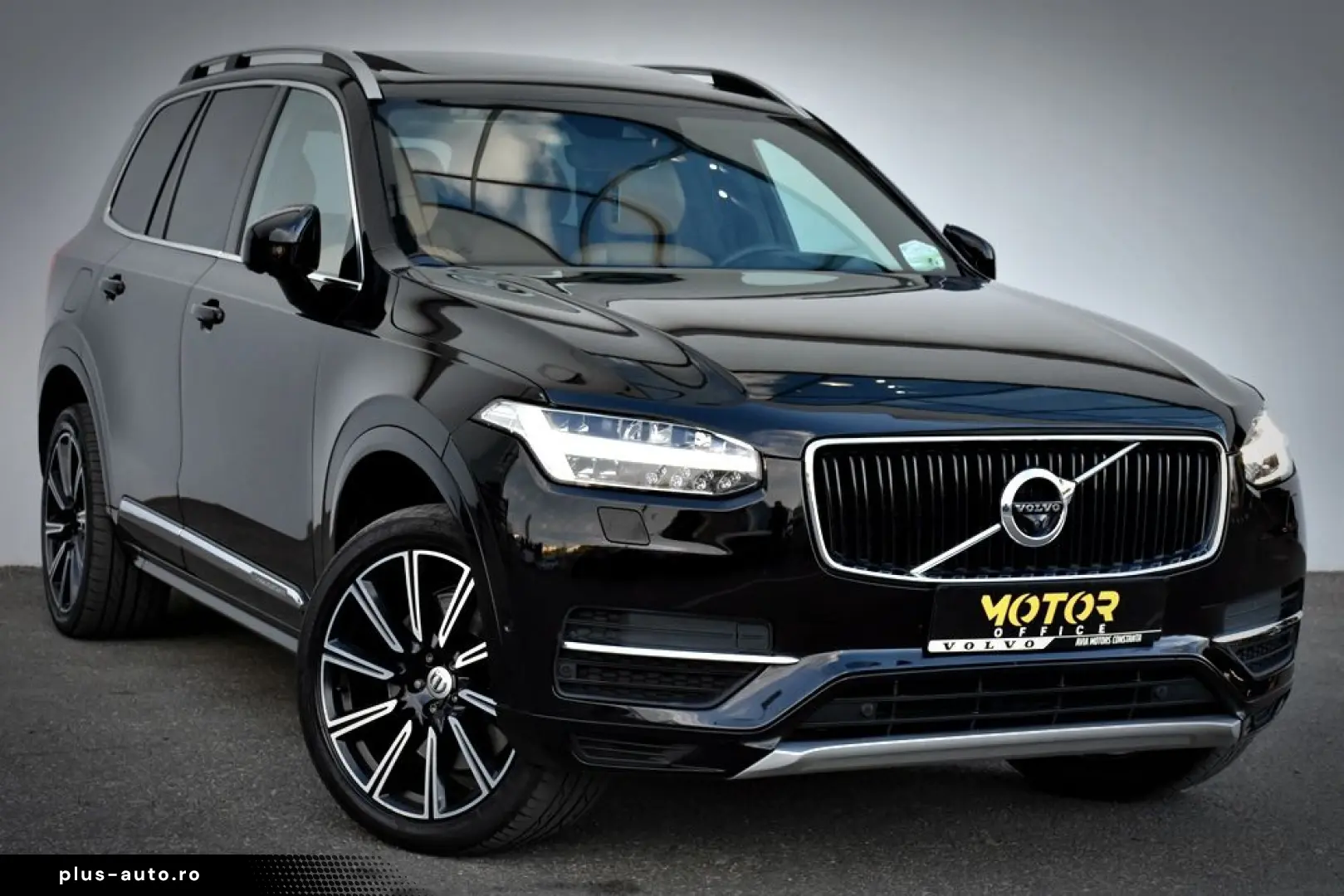 Volvo Xc-90