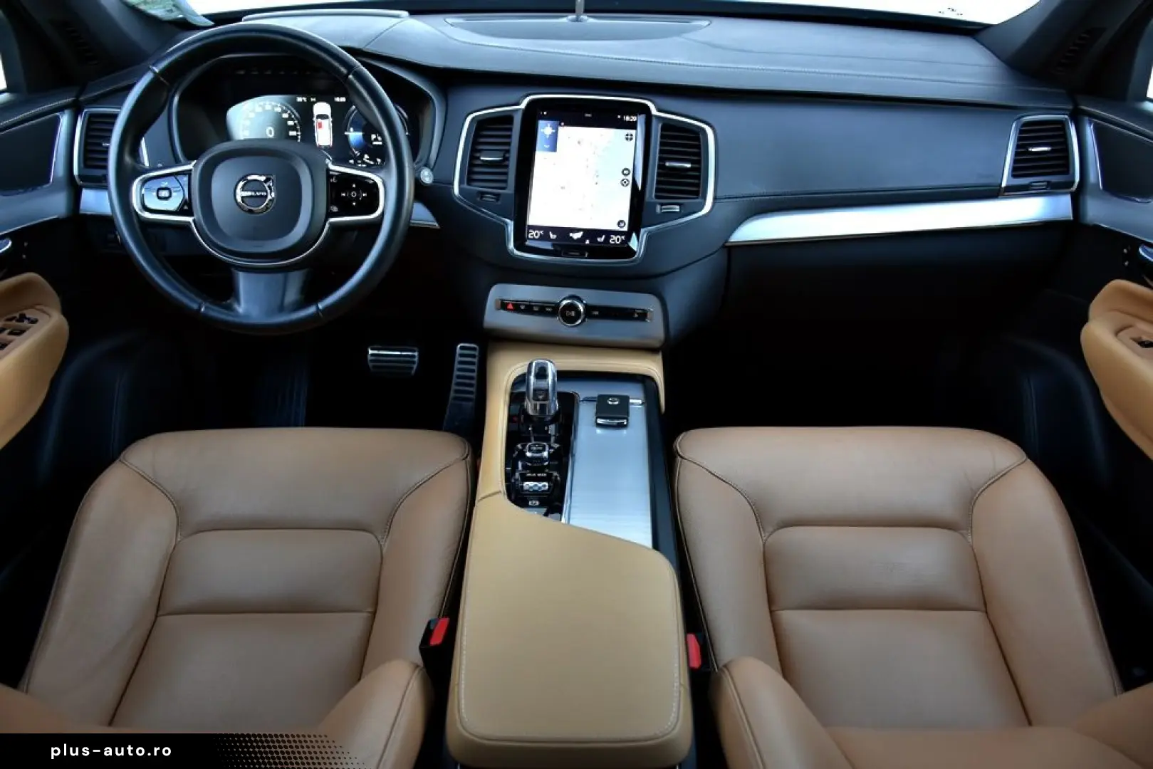 Volvo Xc-90